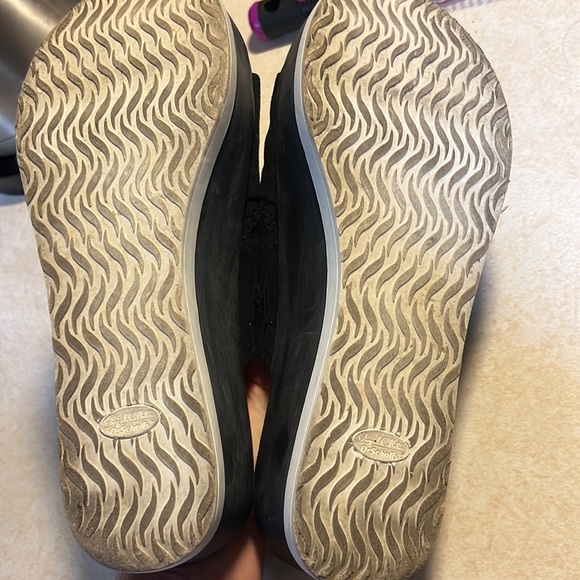 Dr. Scholl’s Original Collection slides slip on shoes sandals platform - Picture 7 of 7